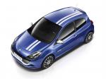 Renault Clio Gordini 200 2010 года